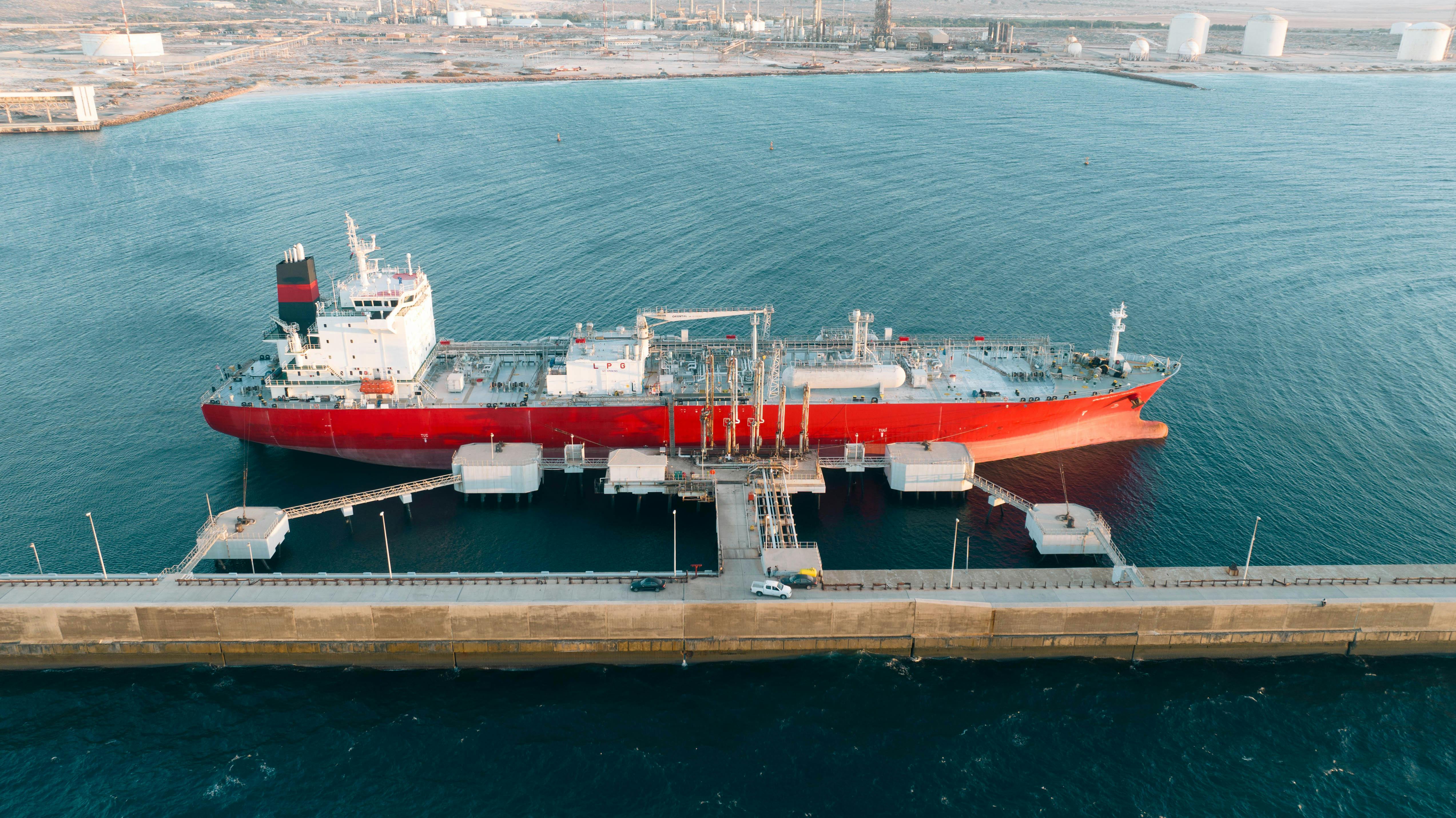 Offshore feasibility study