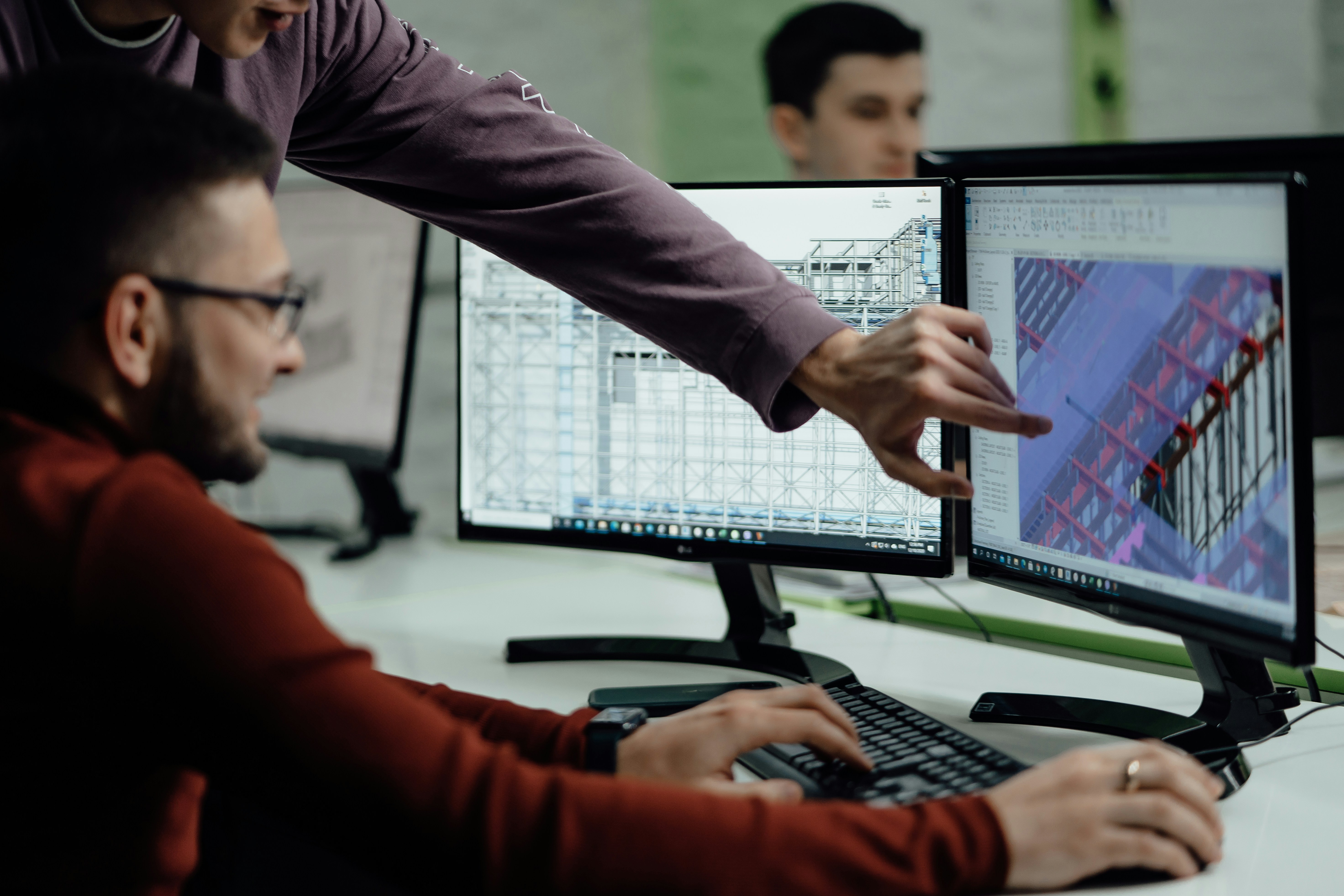 Front-end engineering design